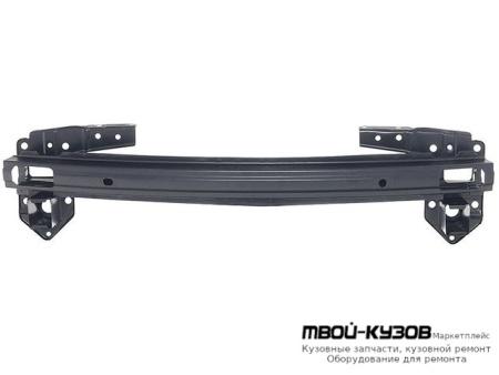 УСИЛИТЕЛЬ БАМПЕРА ПЕРЕДНИЙ (КИТАЙ) для Hyundai TUCSON (04.2004-)