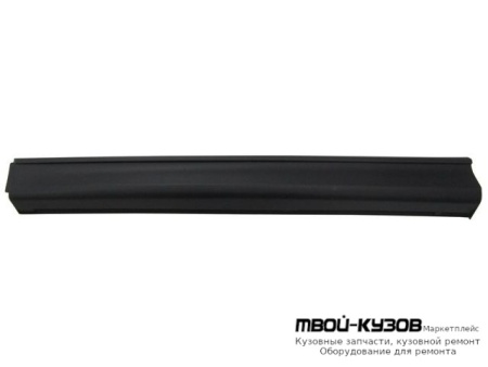 МОЛДИНГ КУЗОВА ЛЕВАЯ СТОРОНА НА ПЕРЕД ДВЕРЬ (КИТАЙ) для Mazda CX5 (2017-)