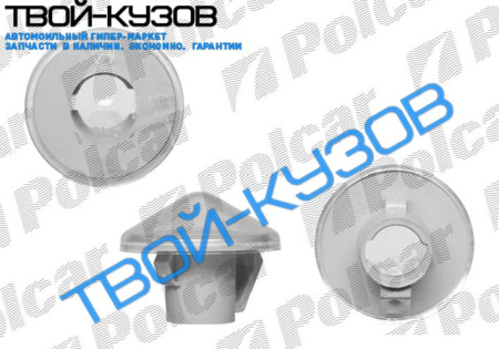 PUNTO II/DOBLO 99- ПОВТОРИТЕЛЬ ПОВОРОТА БЕЛЫЙ Л=П