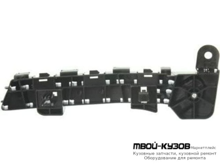 КРЕПЛЕНИЕ БАМПЕРА ПЕРЕДНИЙ ПРАВАЯ СТОРОНА МАЛЕНЬК (КИТАЙ) для Honda CRV (2012-)