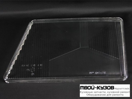 СТЕКЛО ФАРЫ ЛЕВАЯ СТОРОНА (РОССИЯ) для Mercedes SPRINTER (03.1995 - 01.2000)