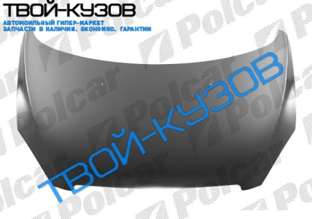 307 01-    КАПОТ