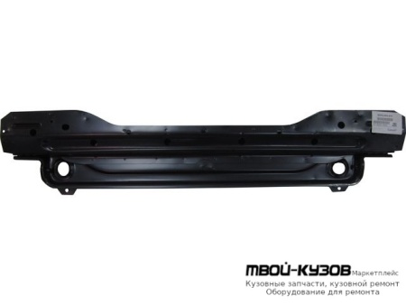 БАЛКА СУППОРТА РАДИАТ НИЖН (КИТАЙ) для Mercedes X164 GL-CLASS (2006-)