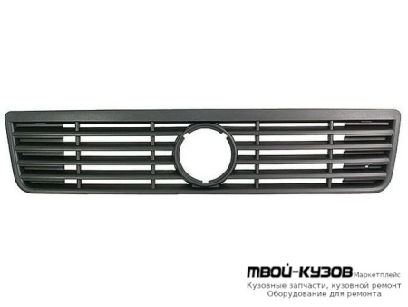 РЕШЕТКА РАДИАТОРА ЧЁРНЫЙ (ТАЙВАНЬ) для Volkswagen LT (1997-2006)