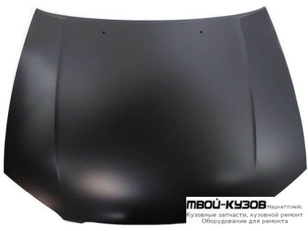 КАПОТ (ТАЙВАНЬ) для Toyota CAMRY V20 (07.1996 - 09.2001)