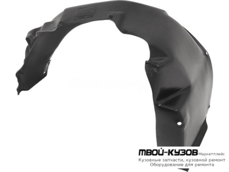 ПОДКРЫЛОК ПЕРЕДНИЙ КРЫЛА ЛЕВАЯ СТОРОНА (КИТАЙ) для Daewoo LANOS (1998-) CHEVROLET LANOS (2002-)