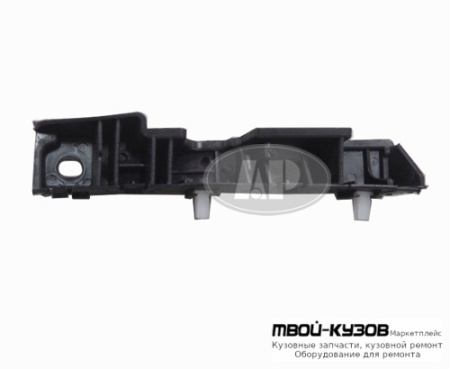 КРЕПЛЕНИЕ БАМПЕРА ПЕРЕДНИЙ ПРАВАЯ СТОРОНА ПЕРЕД (ТАЙВАНЬ) для Hyundai SONATA (2010-)