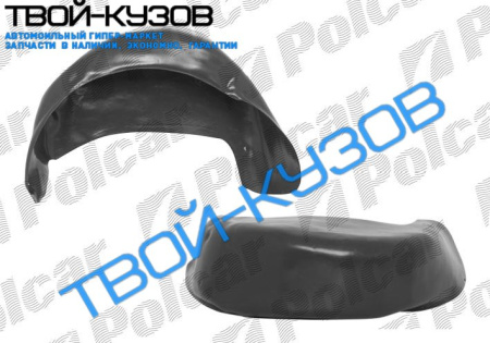 MEGANE II 02-05 ЛОКЕР ЗАДНИЙ ПРАВЫЙ