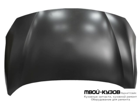 КАПОТ (КИТАЙ) для Renault FLUENCE (2010-)