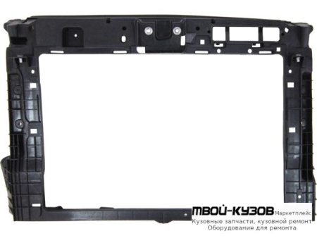 СУППОРТ РАДИАТОРА (КИТАЙ) для Skoda RAPID (2020-), Volkswagen POLO (2020-)