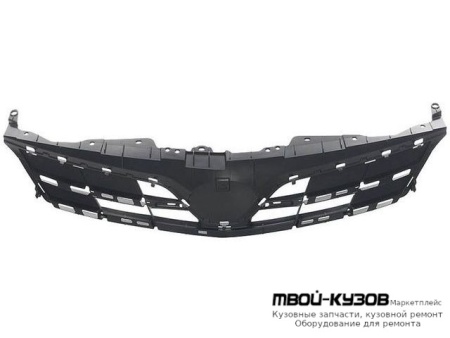 РЕШЕТКА РАДИАТОРА ВНУТРЕН (ТАЙВАНЬ) для Toyota COROLLA E150 (2006-) СЕДАН