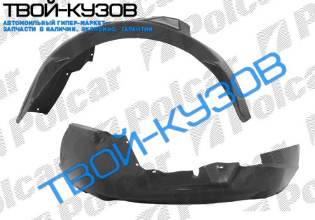 А6 01-05 ЛОКЕР ПЕРЕДНИЙ ПРАВЫЙ