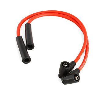 Провода высоковольтные ВАЗ-1111 силикон (Fenox) IW73 006C3 в уп.