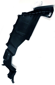 Брызговик двигателя ВАЗ-2190 левый (Н.Новгород)