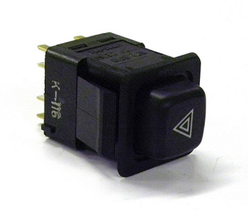 ВК аварийной сигнализации ВАЗ-2108 (АВАР) 375.3710-01.03М