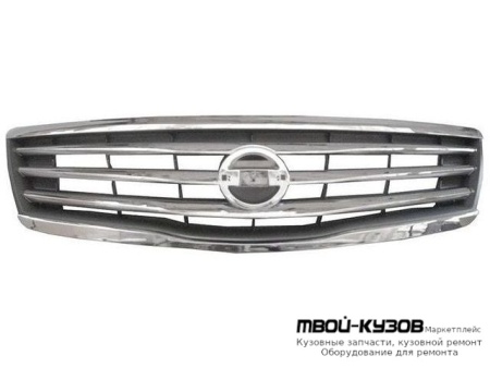 РЕШЕТКА РАДИАТОРА (ориг.) для Nissan TEANA (2008-2013)