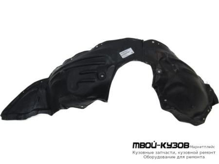 ПОДКРЫЛОК ПЕРЕДНИЙ КРЫЛА ПРАВАЯ СТОРОНА (КИТАЙ) для Mazda CX5 (2017-)