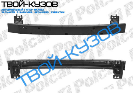 AURIS 0307- УСИЛИТЕЛЬ ПЕРЕДНЕГО БАМПЕРА