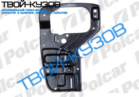 SWIFT 89-0896 РАМКА КРЕПЛЕНИЯ R ФАРЫ