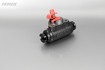 Цилиндр тормозной задний ВАЗ-2101 (Fenox) К2055С3 в уп.