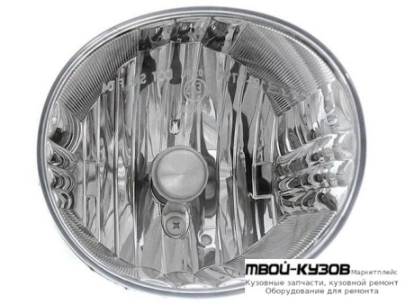 ФАРА ПРОТИВОТУМАННАЯ ПРАВАЯ СТОРОНА (КИТАЙ) для Toyota RAV4 (2000-2003) (2004-2005)