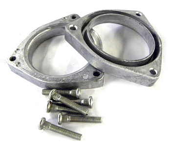 Проставка стойки передней ВАЗ-2108