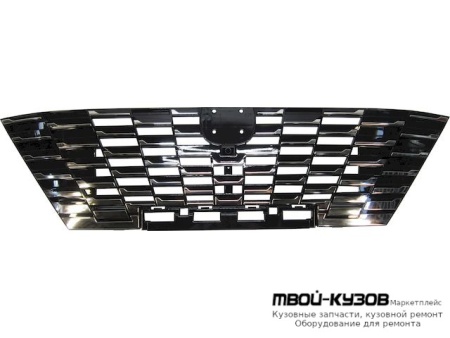 РЕШЕТКА РАДИАТОРА (КИТАЙ) для Changan CS55 PLUS (2021-)