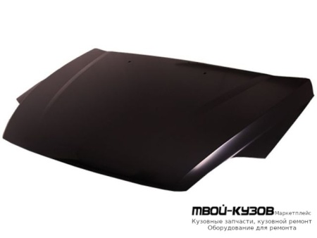 КАПОТ (ТАЙВАНЬ) для Ford MONDEO (04.2007-)