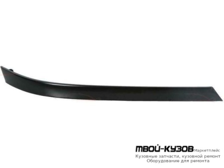 МОЛДИНГ ПОД ФАРУ ПРАВАЯ СТОРОНА (ТАЙВАНЬ) для Lexus RX 300 (1999 - 02.2002)