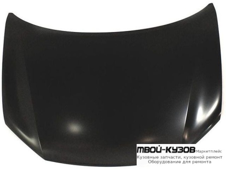 КАПОТ (ТАЙВАНЬ) для Toyota HIGHLANDER (2010-2013)