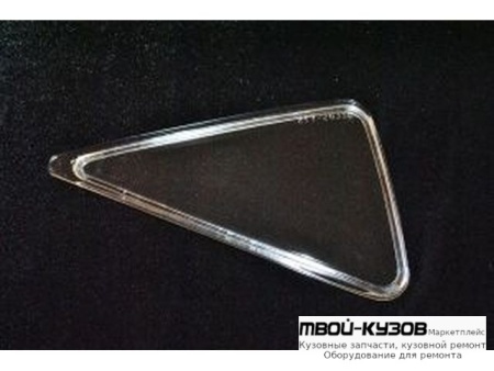 СТЕКЛО ФАРЫ ПРОТИВОТУМ ЛЕВАЯ СТОРОНА (ХЭТЧБЭК) для Honda CIVIC (2006-2011) ХЭТЧБЭК / КУПЕ