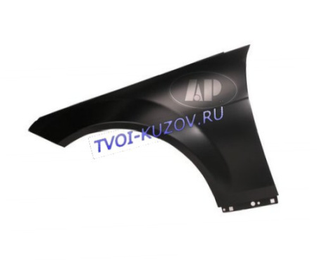 КРЫЛО ПЕРЕДНЕЕ левое  - для MERCEDES W204