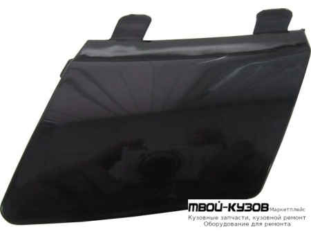 ЗАГЛУШКА БУКСИРОВ КРЮКА БАМПЕРА ПЕРЕД (КИТАЙ) для Volkswagen PASSAT CC (2009-)
