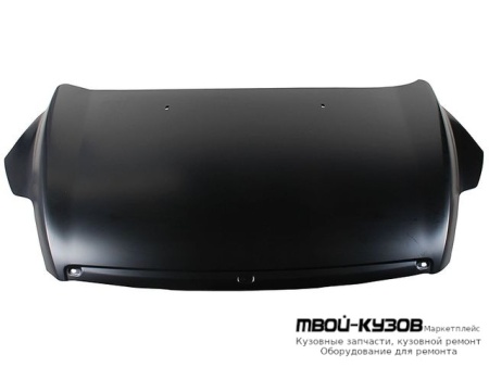 КАПОТ (ТАЙВАНЬ) для Ford FOCUS (2008-2010)