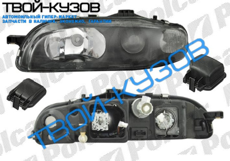 MAREA 96- ФАРА ПРАВАЯ (ЛИНЗА)