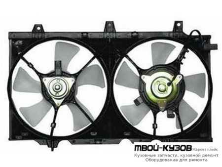 КОРПУС MT (ТАЙВАНЬ) для Nissan PRIMERA P10 (09.1990 - 10.1996) КРОМЕ W10