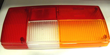 Рассеиватель фонаря заднего ВАЗ-2105 правый (ДААЗ)