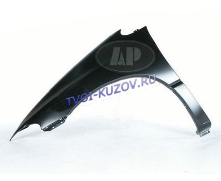 КРЫЛО левое 96- (+CR VOYAGER)  - для DODGE CARAVAN GRAND CARAVAN