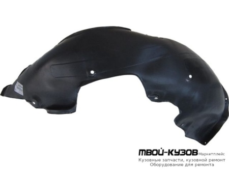 ПОДКРЫЛОК ПЕРЕДНИЙ КРЫЛА ЛЕВАЯ СТОРОНА (КИТАЙ) для Hyundai ELANTRA (2016-)