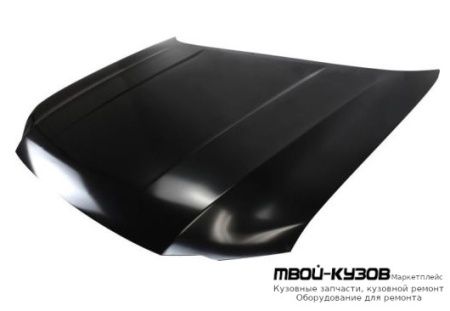 КАПОТ (ориг.) для Lexus GX 460 (2009-)