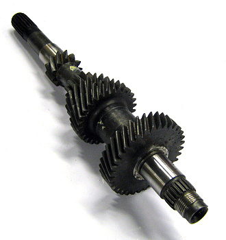 Вал КПП первичный ВАЗ-2110 (АвтоВАЗ)