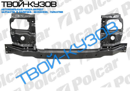 TRANS.T4 96-   БАЛКА НИЖНЯЯ+РАМКИ ФАР