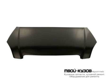 КАПОТ (ТАЙВАНЬ) для Honda CRV (2002-2005)