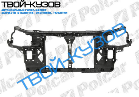 I30 0307- ПАНЕЛЬ ПЕРЕДНЯЯ КОМПЛЕКТ