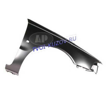 КРЫЛО ПЕРЕДНЕЕ правое -00  - для VOLVO S40 v40