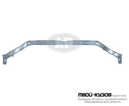 БАЛКА СУППОРТА РАДИАТ ВЕРХН (ТАЙВАНЬ) для Subaru LEGACY (2000-2004)