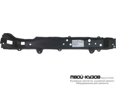 БАЛКА СУППОРТА РАДИАТ НИЖН (ТУРЦИЯ) для Citroen BERLINGO / PEUGEOT PARTNER (01.2003-)