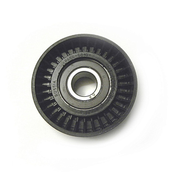 Ролик натяжной ВАЗ-2123,1118 ремня агрегатов (ВПЗ-23) 830803АК10Е