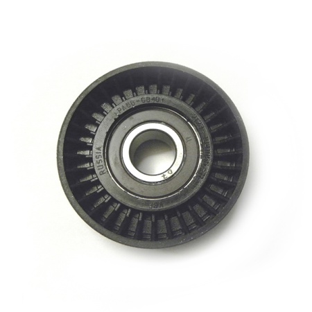 Ролик натяжной ВАЗ-2123,1118 ремня агрегатов (ВПЗ-23) 830803АК10Е