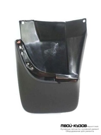 БРЫЗГОВИК ЗАДНИЙ КРЫЛА ЛЕВАЯ СТОРОНА (ТАЙВАНЬ) для Honda CRV (1996-2002)